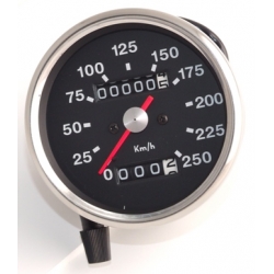 C/Km Triumph/BSA/Norton (1970-78) Km/h (60-2394K)